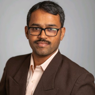 Dr. Sandeep Hadpe